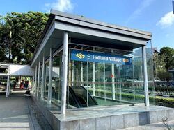 Leedon Park (D10), Detached #455589591